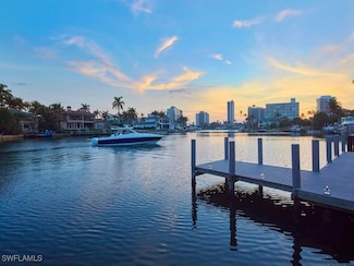 340 Pirates Bight Unit 87, Naples, FL 34103