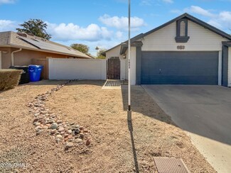 1805 E Bluefield Ave, Phoenix, AZ 85022