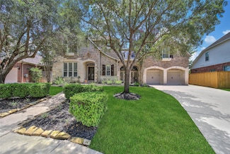 23815 Enchanted Crossing, Katy, TX 77494