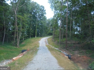5.96 ACRES Canyon Point Dr, Demorest, GA 30535