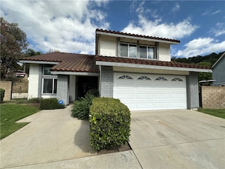 23121 Singing Wind Rd, Diamond Bar, CA 91765