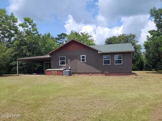 4294 Norton Still Rd, Marianna, FL 32448
