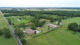 1488 N 429, Pryor, OK 74361