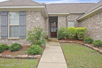 946 Filmore Dr, Brandon, MS 39042