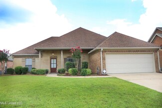 138 Copper Ridge Ln, Florence, MS 39073