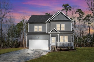 577 Hog Island Rd, Surry, VA 23883