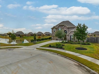 2007 Holly Manor Ct, Katy, TX 77493