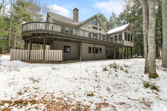 71 Greensward Dr, Grantham, NH 03753
