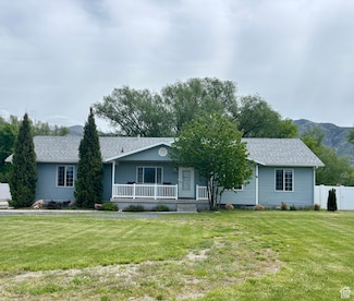 2708 S Main St, Nibley, UT 84321