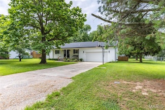 49 Alesia Dr, East Prairie, MO 63845