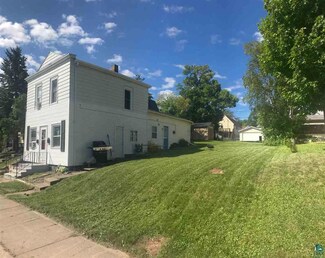 639 N 59th Ave W, Duluth, MN 55807