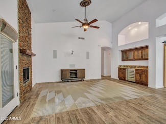 1331 E Ludlow Dr, Phoenix, AZ 85022