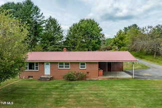 111 J Cress Rd, Mountain City, TN 37683