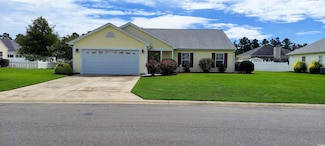 724 Alexis Dr, Longs, SC 29568
