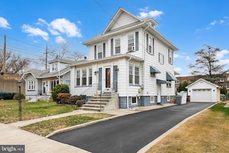 108 Conard Ave, Collingswood, NJ 08108