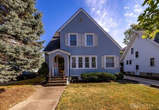 912 Alberton Ave, Hamilton, OH 45013