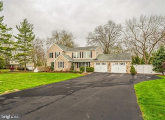 3858 Kratz Rd, Collegeville, PA 19426