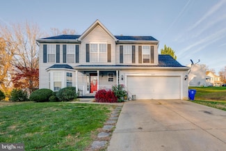 5455 Sir Douglas Dr, Bryans Road, MD 20616