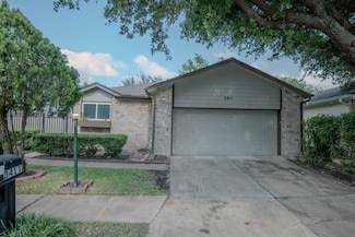 3411 Truckee Dr, Houston, TX 77082