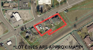 1540 E Illinois Ave, Spokane, WA 99207