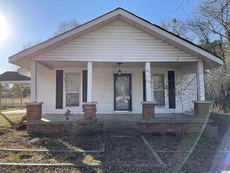 701 N College St, Gadsden, AL 35905