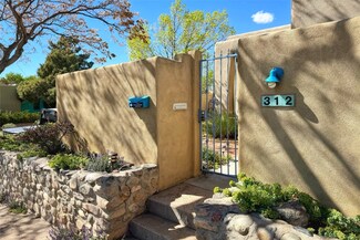 312 A Lomita St, Santa Fe, NM 87505