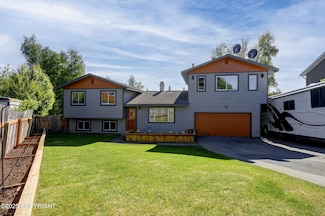 4665 Cascade Cir, Anchorage, AK 99502