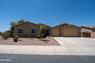 5737 W Hidalgo Ave, Laveen, AZ 85339