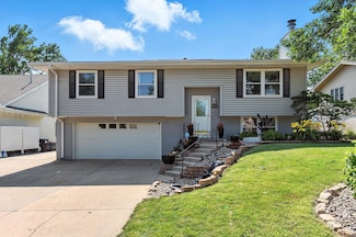 2528 N 142nd St, Omaha, NE 68164