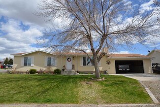 390 N 300 W, Beaver, UT 84713
