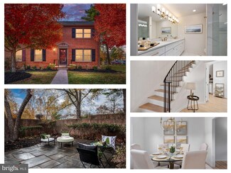 6027 Queenston St, Springfield, VA 22152