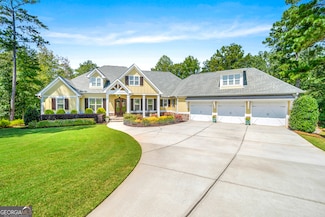 111 Windsail Way, Fayetteville, GA 30215