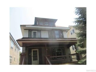 49 Seminole Pkwy, Buffalo, NY 14210