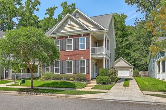 1408 Bimini Dr, Charleston, SC 29414