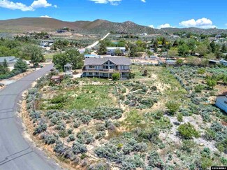 1180 Brenda Way, Washoe Valley, NV 89704