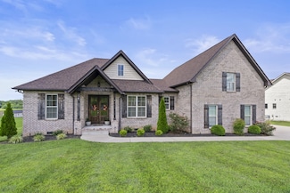 267 Aplin Branch Rd, Cottontown, TN 37048