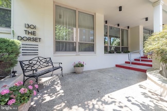 1301 N Harrison St Unit 1108, Wilmington, DE 19806