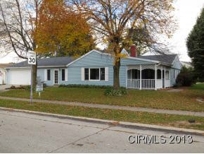2301 Baton Rouge Dr, Kokomo, IN 46902