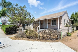 1465 S 43rd St, San Diego, CA 92113