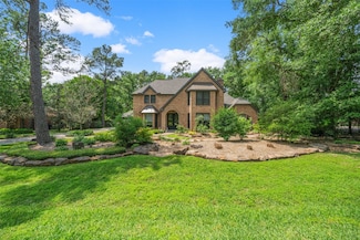 10 Firefall Ct, Spring, TX 77380