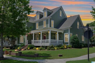4259 Memorial St, Hoover, AL 35226