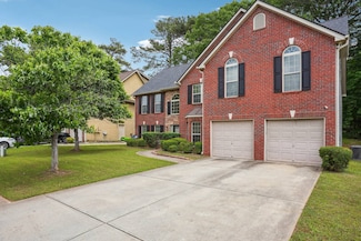 9744 Musket Ridge Cir, Jonesboro, GA 30238