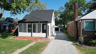 4808 Young Ave, Indianapolis, IN 46201