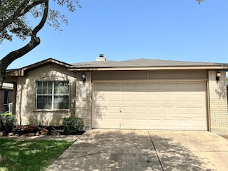 1152 Terra St, Round Rock, TX 78665