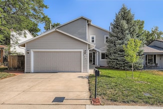 8457 W 79th Place, Arvada, CO 80005