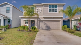 12210 Dakota Ridge Place, Lehigh Acres, FL 33936