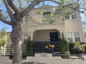 7220 Waring Ave, Los Angeles, CA 90046