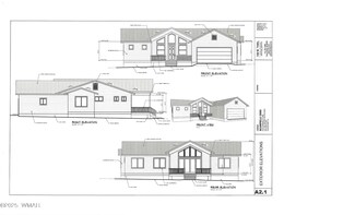 2759 Panther Cir, Overgaard, AZ 85933