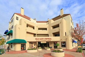 153 S California Ave Unit F205, Palo Alto, CA 94306
