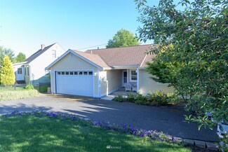 713 Sylvan Way, Bremerton, WA 98310